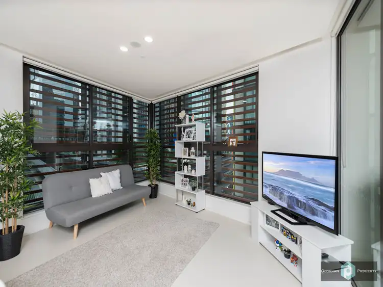 Second view of Homely apartment listing, 502/21 Barangaroo Avenue, Barangaroo NSW 2000