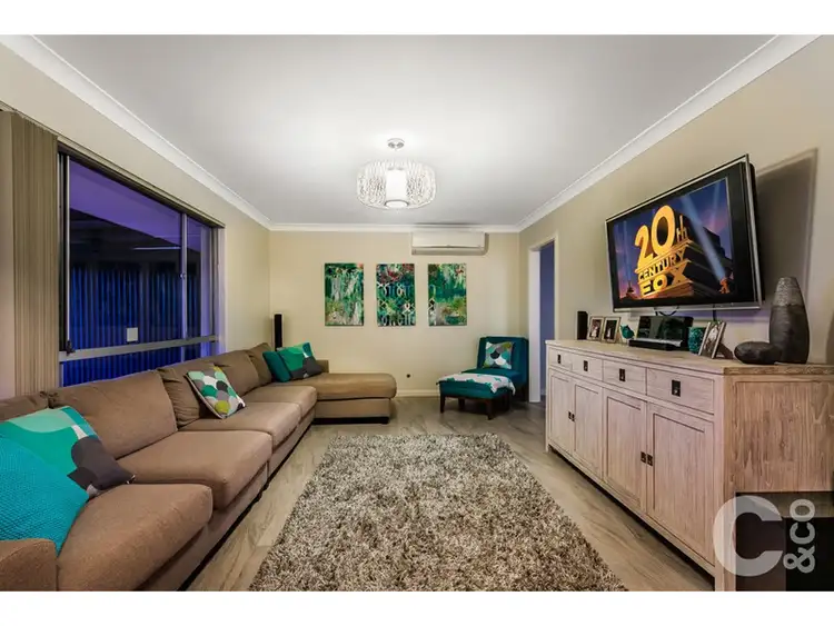 Third view of Homely house listing, 42 Madden Way, Parmelia WA 6167