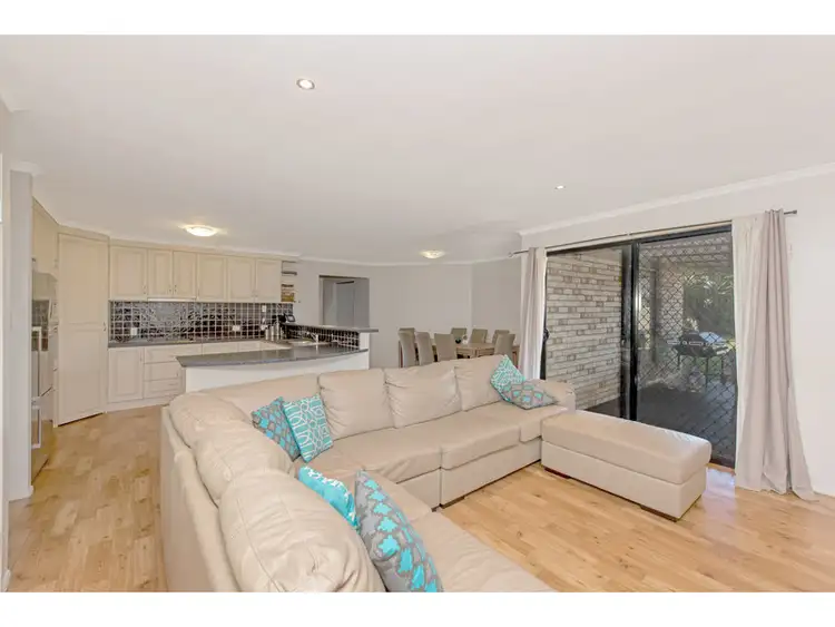 Fifth view of Homely house listing, 17 Hanna Court, Westbrook QLD 4350