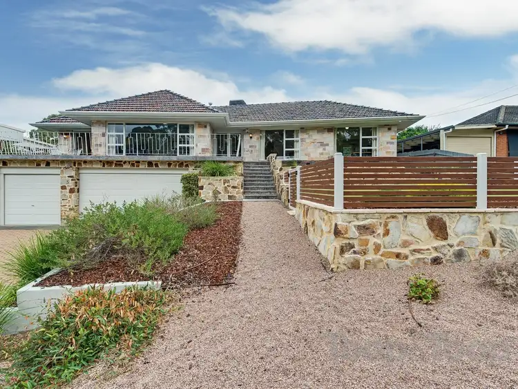 Main view of Homely house listing, 5 River Glen Drive, Windsor Gardens SA 5087