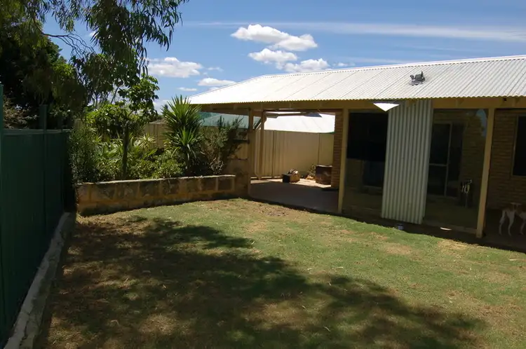 Sixth view of Homely house listing, 113A Camberwarra Drive, Craigie WA 6025