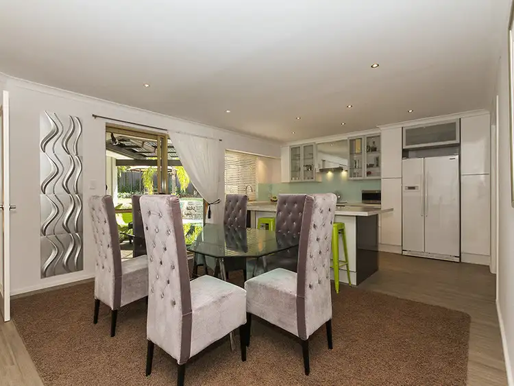 Sixth view of Homely house listing, 40 Marina Boulevard, Ocean Reef WA 6027