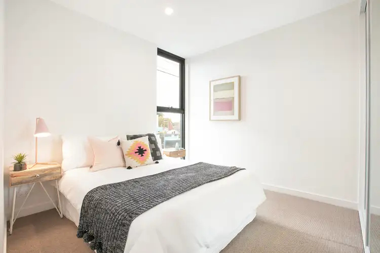 Fifth view of Homely apartment listing, 102/730A Centre Road, Bentleigh East VIC 3165