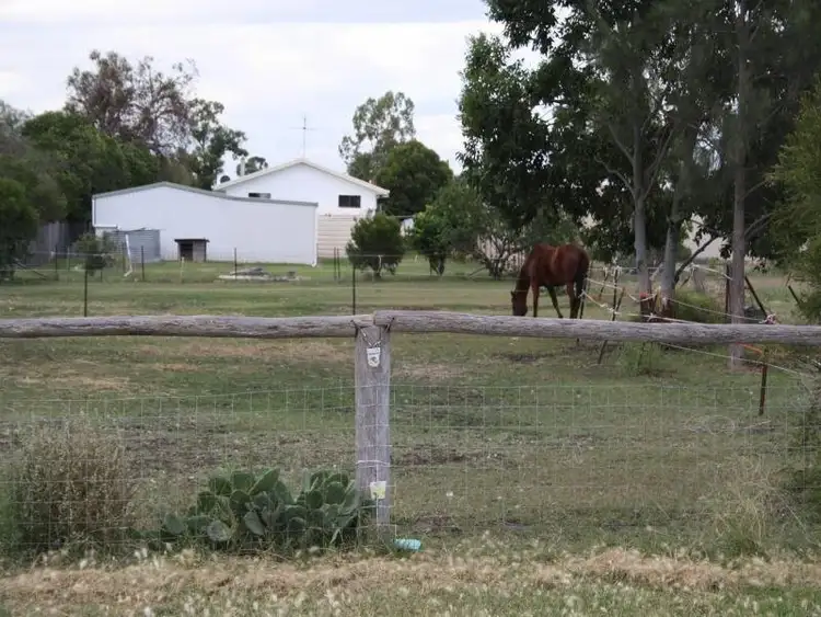 Sixth view of Homely land listing, 44 Mason Street, Clifton QLD 4361