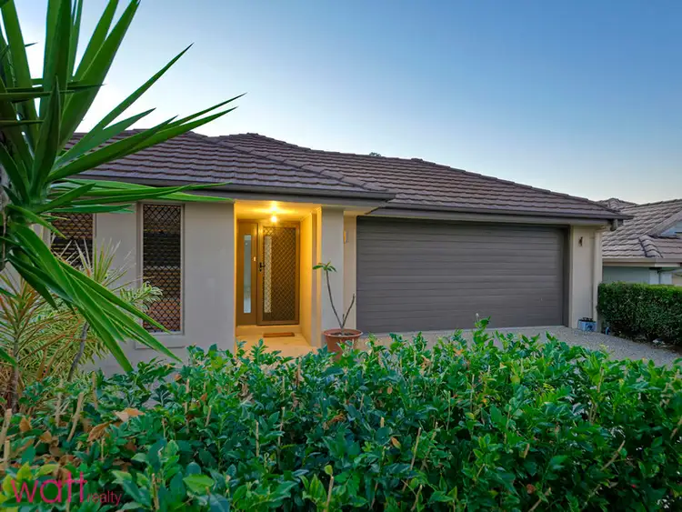 49 Winlock Circuit, Warner QLD 4500