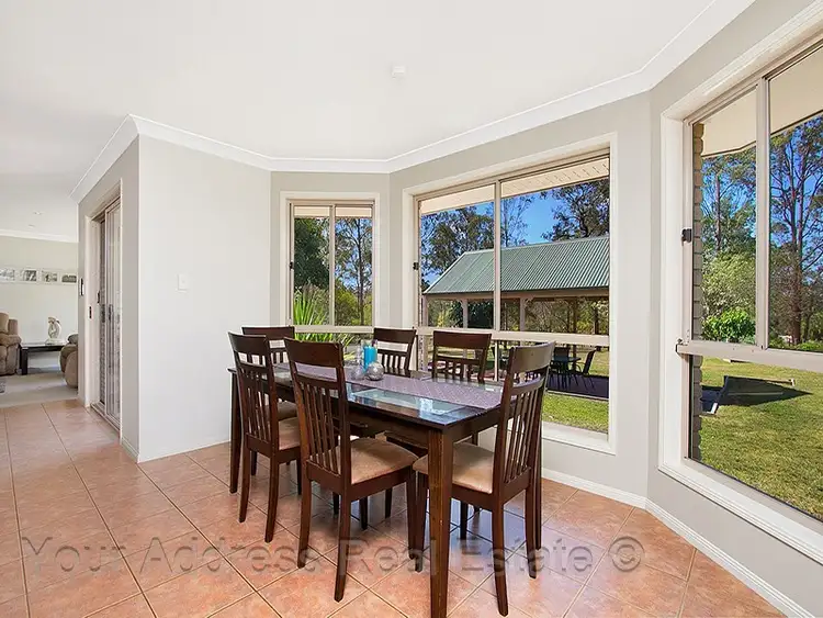 Third view of Homely house listing, 41 Jabiru Avenue, Greenbank QLD 4124