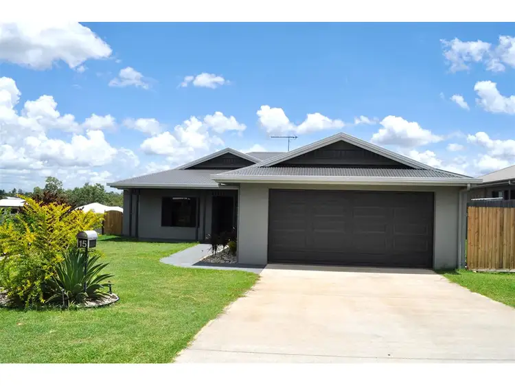 15 Damien Street, Mareeba QLD 4880