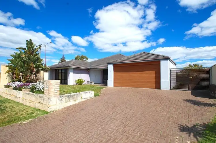 Main view of Homely house listing, 2 Shreeve Road, Canning Vale WA 6155