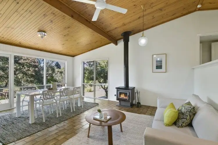 Fifth view of Homely rural property listing, Lot 1 & Lot 2, 40 Richmonds Lane, Winchelsea VIC 3241