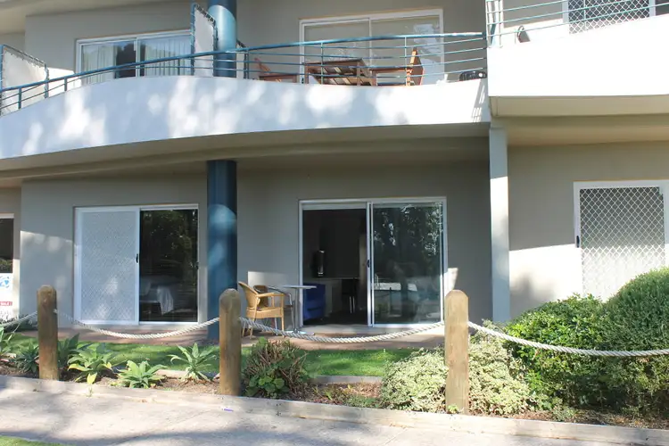 Main view of Homely apartment listing, 116/2-10 Steele Street, Cowes VIC 3922
