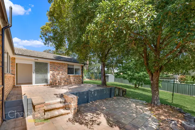 Fifth view of Homely house listing, 3 Bulbi Avenue, Winmalee NSW 2777