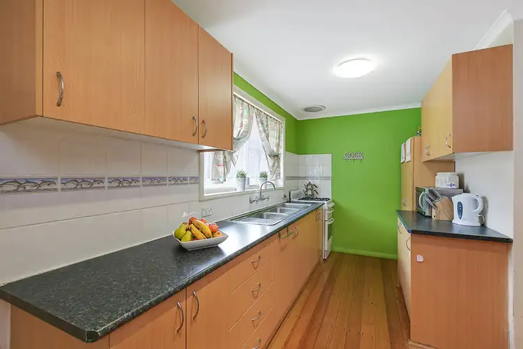 Second view of Homely house listing, 3 Ventnor Crescent, Coolaroo VIC 3048