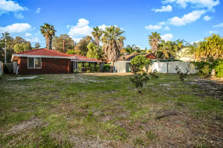 Third view of Homely house listing, 66 Dundebar Road, Wanneroo WA 6065