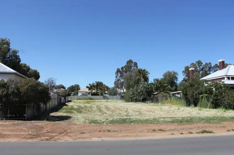 Second view of Homely land listing, 195 Wellington Street, Northam WA 6401