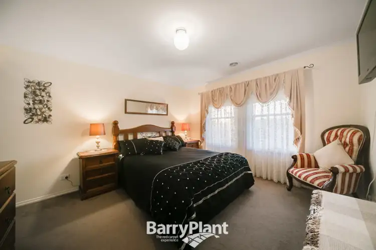 Fourth view of Homely house listing, 11 Tatterson Court, Warragul VIC 3820