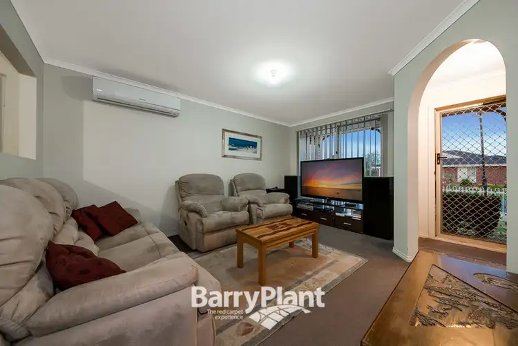 Third view of Homely house listing, 1 Pomegranate Way, Pakenham VIC 3810