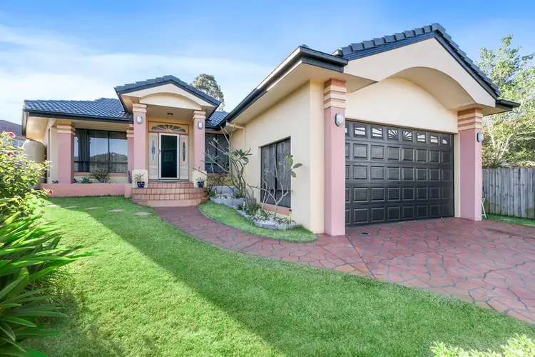 Main view of Homely house listing, 8 Rata Place, Nerang QLD 4211