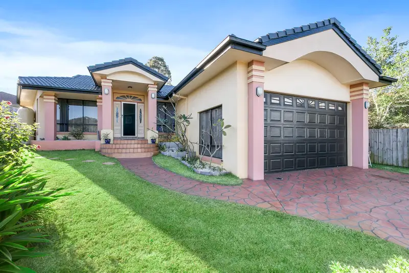 Main view of Homely house listing, 8 Rata Place, Nerang QLD 4211