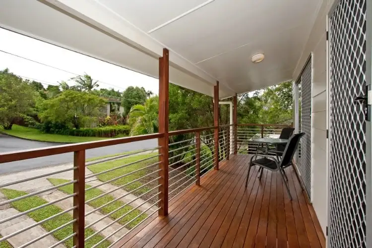 Second view of Homely house listing, 12 Baroona Street, Rochedale South QLD 4123