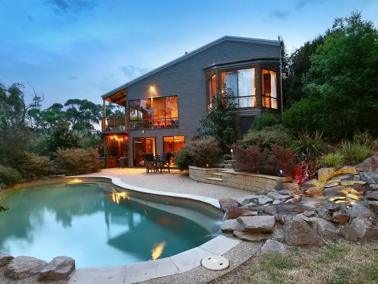 Second view of Homely rural property listing, 340 Craigie Road, Mount Martha VIC 3934
