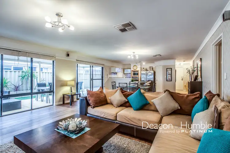 Sixth view of Homely house listing, 37 Corinda Way, Ridgewood WA 6030