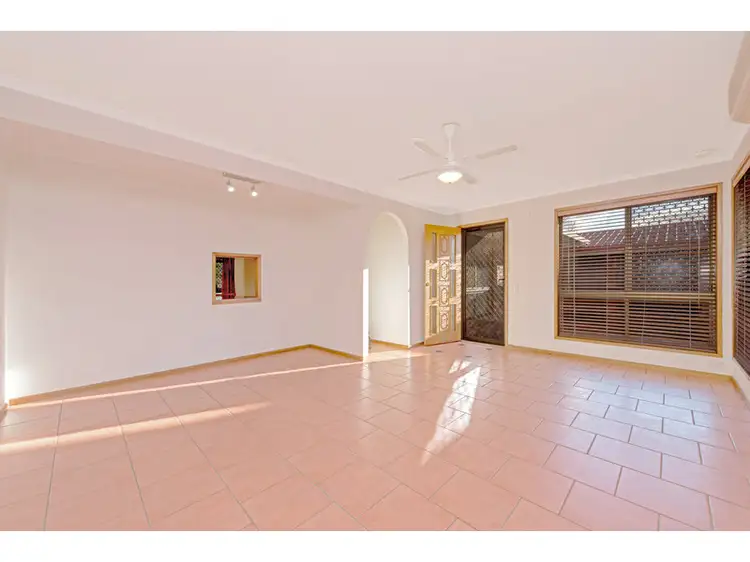 Fourth view of Homely house listing, 30 Poinciana Street, Newtown QLD 4350