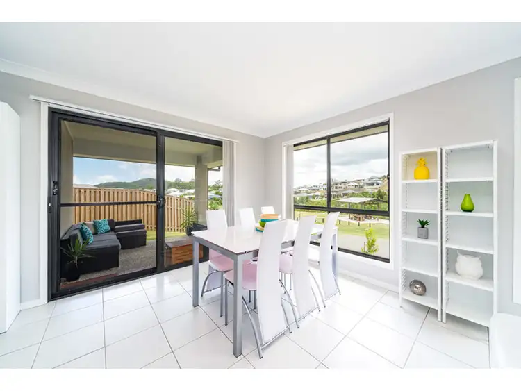 Fourth view of Homely house listing, 58 Prairie Avenue, Maudsland QLD 4210
