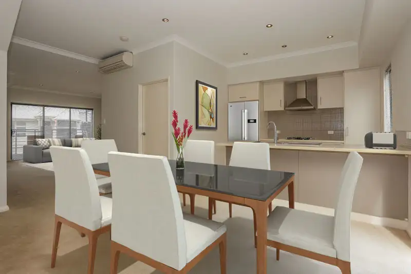 Main view of Homely townhouse listing, 15 Redfern Bend, Clarkson WA 6030