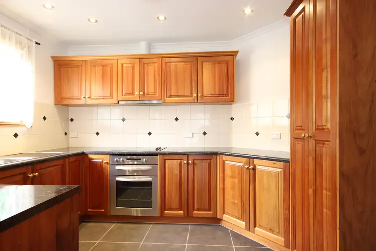 Second view of Homely house listing, 36 West Terrace, Clare SA 5453