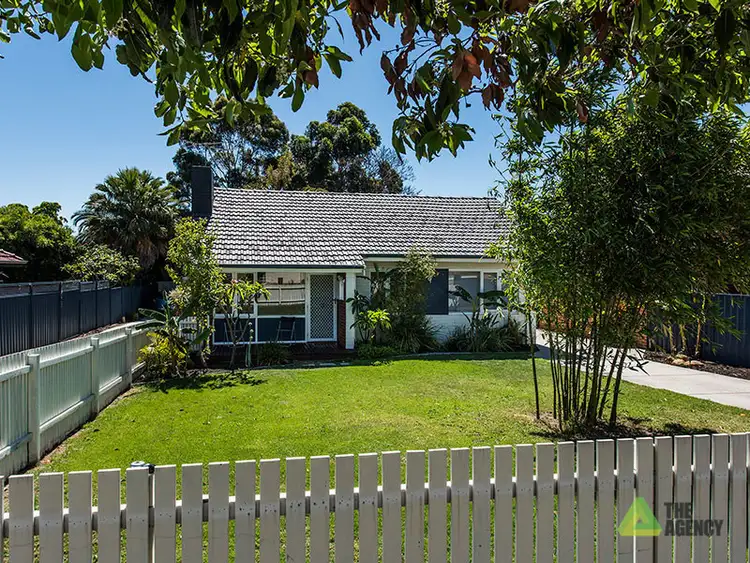 Second view of Homely house listing, 21 Poynings Street, Westminster WA 6061
