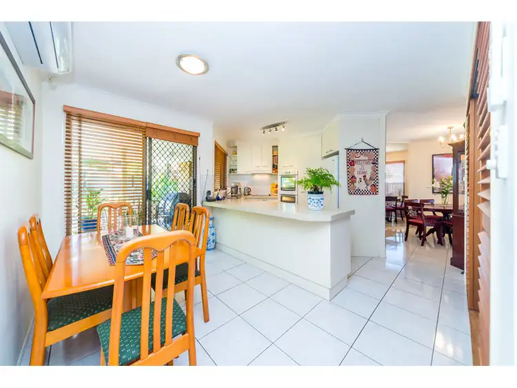 Fifth view of Homely house listing, 12 Singleton Court, Helensvale QLD 4212