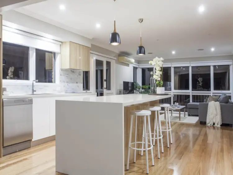 49 Granya Grove, Mount Eliza VIC 3930