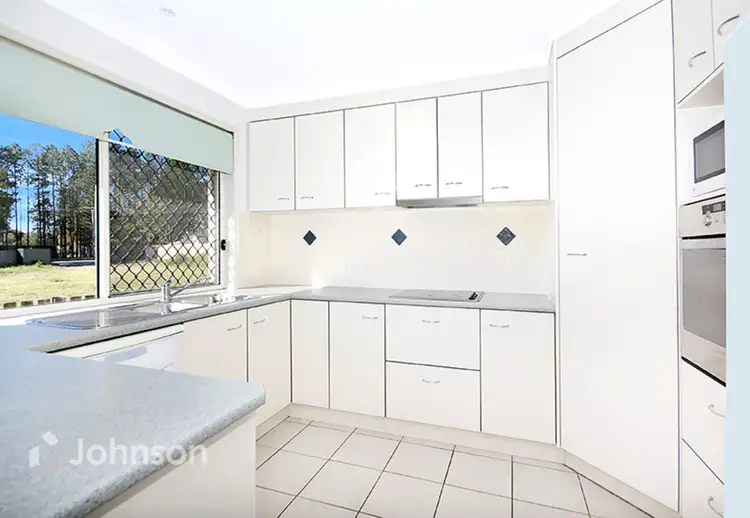 Second view of Homely house listing, 20 Capricorn Avenue, Crestmead QLD 4132