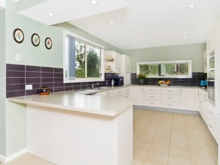 Third view of Homely rural property listing, 22 West Frazers Creek Road, Beechwood NSW 2446