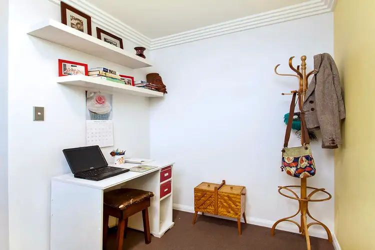 Fifth view of Homely apartment listing, 35/14-18 College Crescent, Hornsby NSW 2077