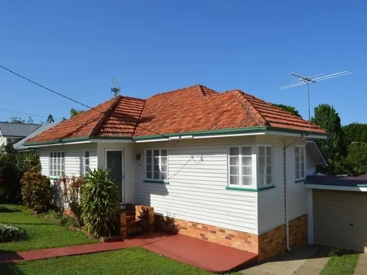 Main view of Homely house listing, 98 Flower Street, Northgate QLD 4013
