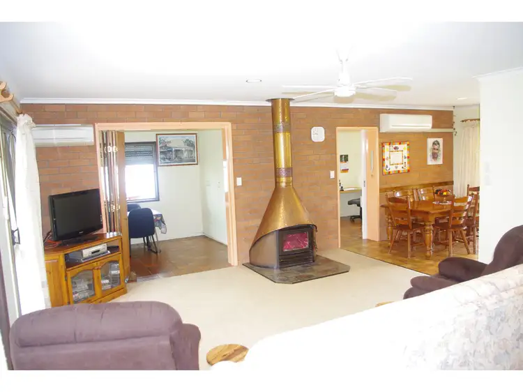 Second view of Homely house listing, 26 Karina Street, Placid Hills QLD 4343