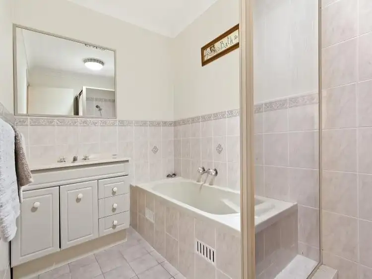 Sixth view of Homely apartment listing, 1/5 Jacaranda Close, Aberglasslyn NSW 2320