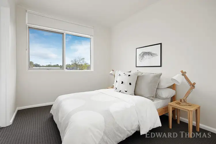 Fifth view of Homely apartment listing, 10/38 Rankins Road, Kensington VIC 3031