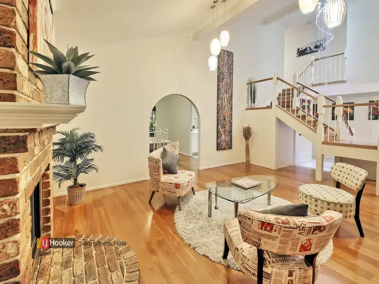 Third view of Homely house listing, 31 Teagarden Street, Eight Mile Plains QLD 4113