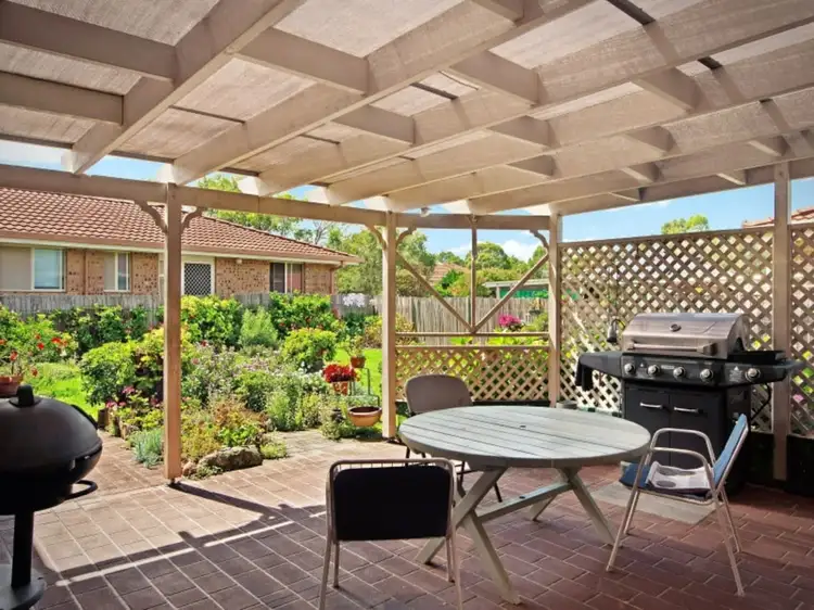 Second view of Homely house listing, 15 Mark Place, Mardi NSW 2259