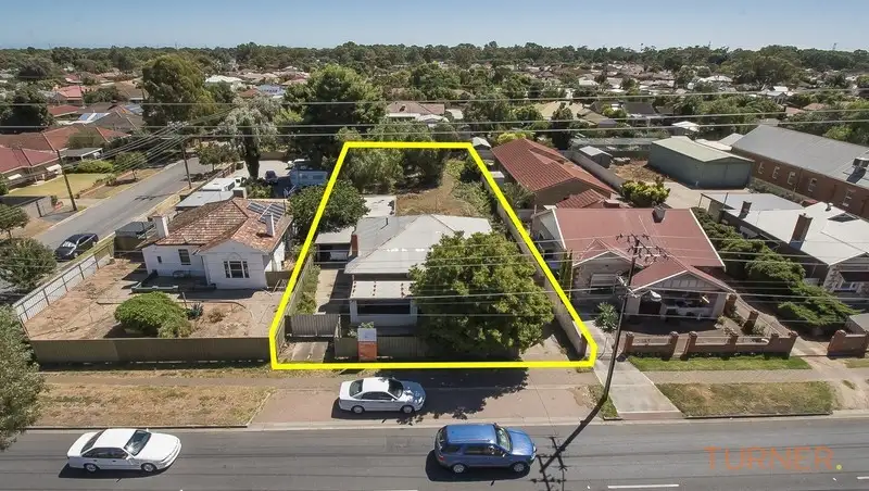 Main view of Homely house listing, 133 Salisbury Highway, Salisbury SA 5108