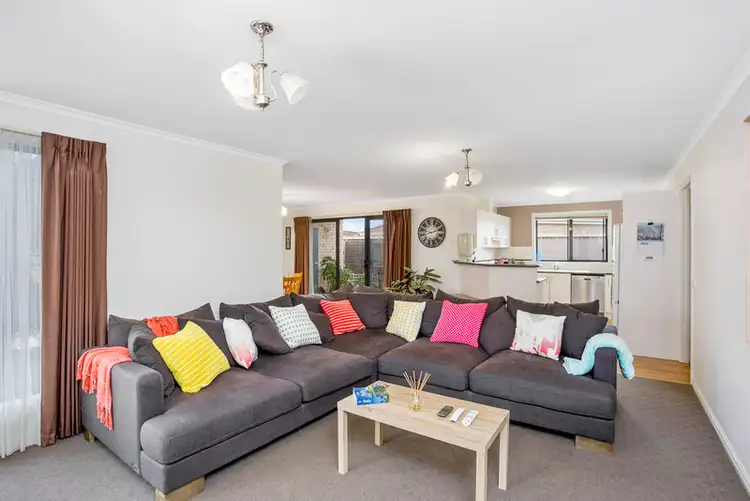 Third view of Homely townhouse listing, 9 Maycarn Court, Warrnambool VIC 3280