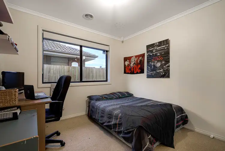Seventh view of Homely house listing, 6 Stanton Court, Pakenham VIC 3810
