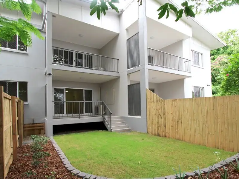 Main view of Homely unit listing, 3/73 Mildmay, Fairfield QLD 4103