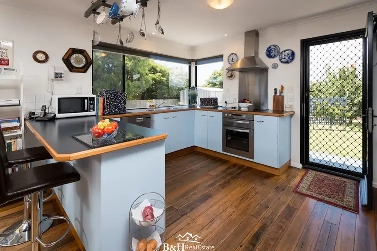Fourth view of Homely house listing, 3 Kyema Street, Penguin TAS 7316