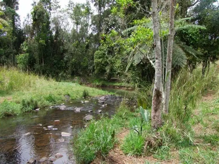 Second view of Homely rural property listing, F787/Lot 119 Nash Road, Millaa Millaa QLD 4886
