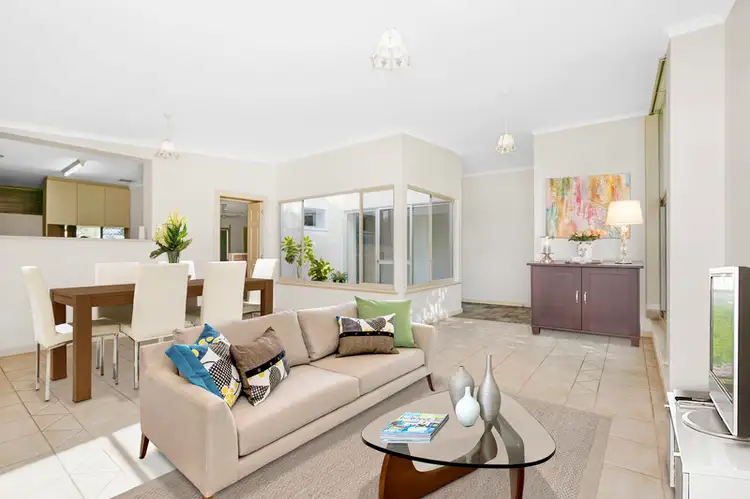 Second view of Homely house listing, 5 Garema Drive, Morphett Vale SA 5162
