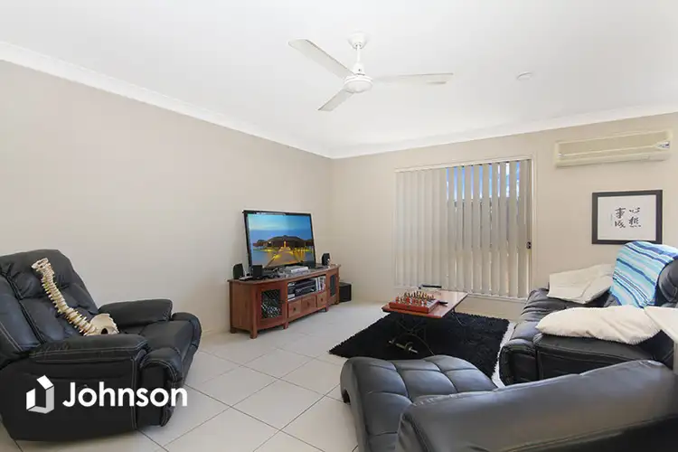 Second view of Homely house listing, 77 Opossum Circuit, Springfield Lakes QLD 4300