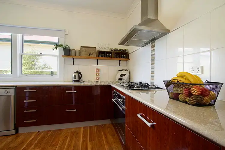 Fifth view of Homely house listing, 4 Gunn Street, Devonport TAS 7310